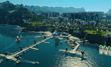 Anno 2205 Coming in November