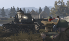 Soviets Enter the War with Huge Heroes & Generals Update