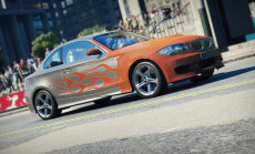 World of Speed erweitert den Fuhrpark um BMW