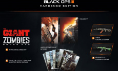 Activision Unveils Call of Duty: Black Ops III Co-Op Mode Shadows of Evil