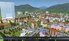 Cities: Skylines (PC)