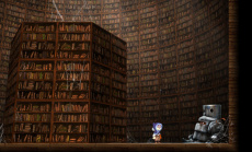 Teslagrad for WiiU out now