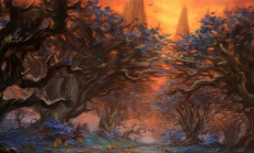 World of Warcraft: Warlords of Draenor - Erste Artworks