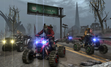 MMO-Shooter Defiance ab sofort mit Free-to-Play-Modell