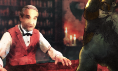 Lloyd Kaufman (Creator of the Toxic Avenger) to Star in Victor Vran Expansion Motörhead: Through the Ages