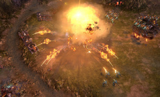 Petroglyph kündigt neues RTS Grey Goo an