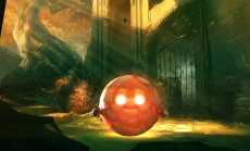 Meet Spot, Hero of Daedalic's Silence