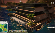 Tropico 5 – Waterborne Expansion Out Now