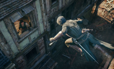 Assassin’s Creed Unity - Neuer Arno-Trailer führt den Charakter Elise ein