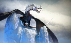 Dragons and Titans mit verbesserter Steuerung und neuem Drachen