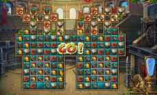 Jewel Master – Cradle of Rome 2 ab heute verfügbar