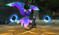 WoW's Biggest Patch Ever Is Now Live – The Tomb of Sargeras