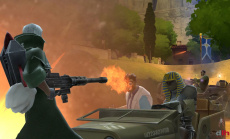 Battlefield Heroes erhält 