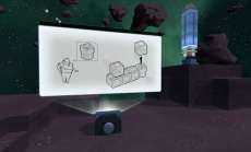 Infinifactory Leaves Early Access