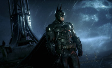 Batman: Arkham Knight - Neue Bilder