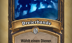 Hearthstone: Der Schwarzfels