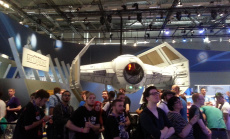 Gamescom 2015