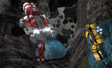 Limited Edition von Space Engineers ab heute im deutschen Handel