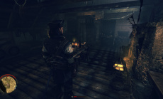 Vendetta: Curse of Raven's Cry Review