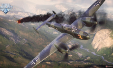 World of Warplanes bereitet sich auf eSport vor - Update 1.2 bringt Replays ins Spiel
