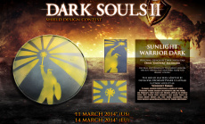 Dark Souls II - Weitere Schild-Designs halten Einzug