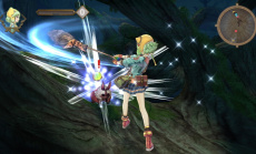 Atelier Shallie: Alchemists of the Dusk Sea erscheint am 13. März 2015