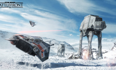 Star Wars Battlefront Begins Shipping Nov. 17