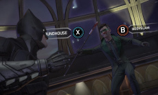 Batman: The Enemy Within - The Telltale Series