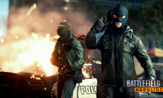 Battlefield Hardline - Kampf zwischen Cops und Kriminellen