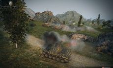 World of Tanks – Update 9.3 bringt neue leichte Panzer, verbesserten Festungs-Modus und fördert Fairplay