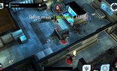 Shadowrun Online Available Now on Steam Early Access