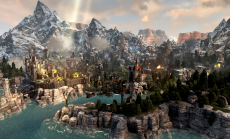 Might & Magic Heroes VII angekündigt