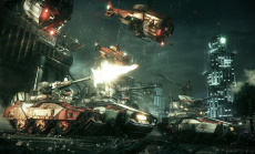 Batman: Arkham Knight – New 