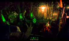 Albedo: Eyes from Outer Space Coming Soon to Consoles