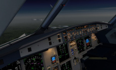 Airbus A318 & A319 bekommen Starterlaubnis im Flugsimulator