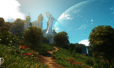 Skyforge Open Beta Launched Today