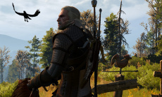 The Witcher3: Wild Hunt