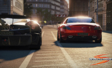 Neue Screenshots zu World of Speed