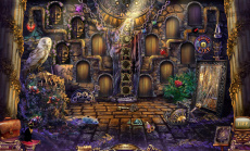 Mystery Case Files: Fate’s Carnival - Willkommen auf dem Jahrmarkt des Schreckens