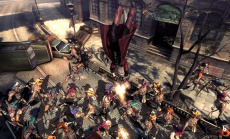 New Trailer and Screenshots for Devil May Cry 4 Special Edition