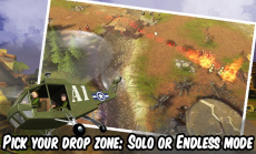 Hills of Glory 3D emerges victorious from the Paris Games Awards 2013