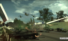 Wargame: Two-Front-War ab heute im Handel