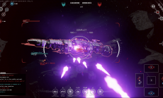 Fractured Space: First Big Update of 2015