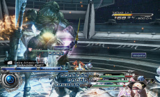 Final Fantasy XIII-2 bekommt neue Zusatzinhalte