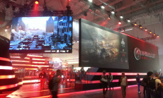 Gamescom 2015