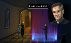 Wadjet Eye Games' Blackwell Adventure Series to Conclude in April with The Blackwell Epiphany