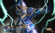 Neue Screenshots zu Dynasty Warriors 7