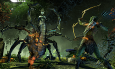 Witches Festival Launches in Elder Scrolls Online