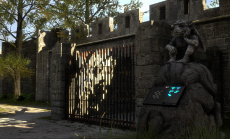 Öffentlicher Test zu Croteams philosophischem Puzzler The Talos Principle veröffentlicht