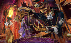 Mystery Case Files: Fate’s Carnival - Willkommen auf dem Jahrmarkt des Schreckens